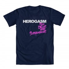 Herogasm